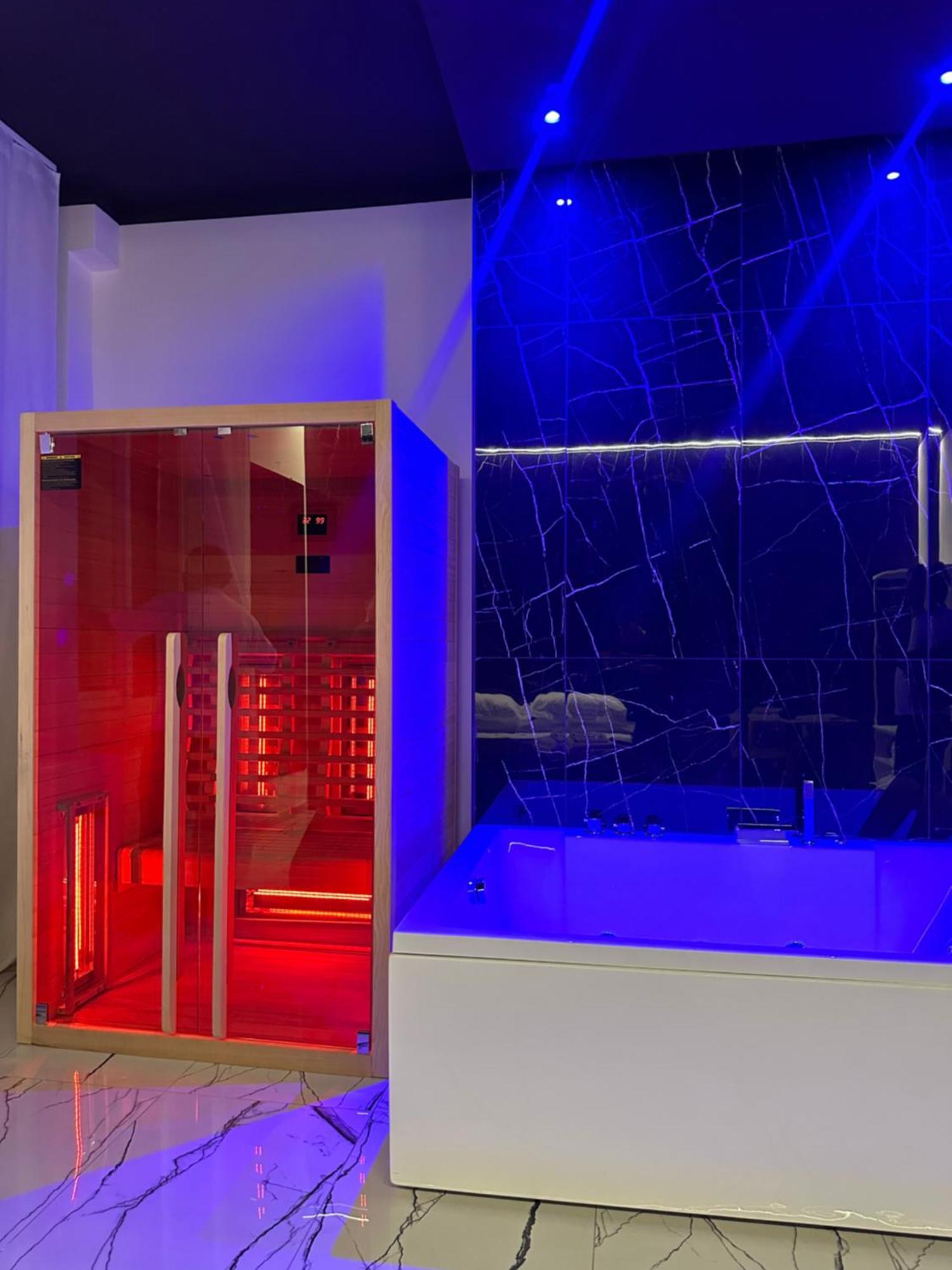 Hub Private * Mailand
