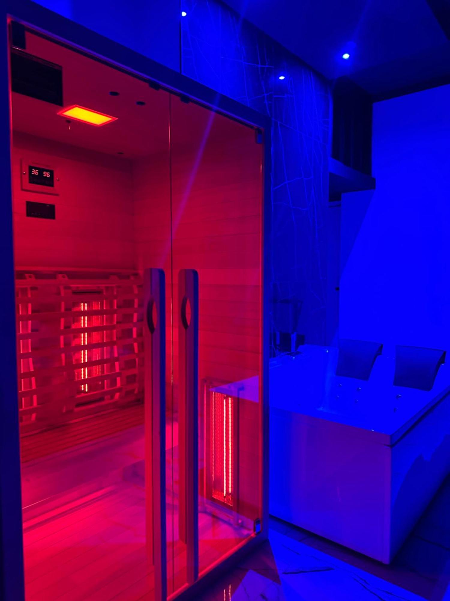 Hub Private * Mailand